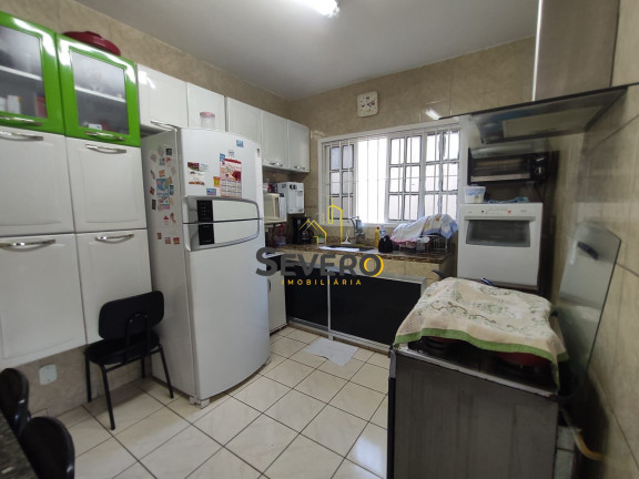Imagem Casa com 3 Quartos à Venda, 360 m² em Brasilândia - São Gonçalo Imagem Casa com 3 Quartos à Venda, 360 m² em Brasilândia - São Gonçalo