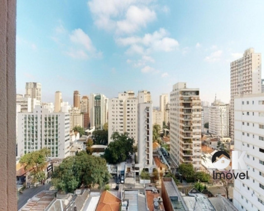 Imagem Apartamento com 3 Quartos à Venda, 123 m² em Jardim Paulista - São Paulo Imagem Apartamento com 3 Quartos à Venda, 123 m² em Jardim Paulista - São Paulo