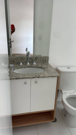 Imagem Apartamento com 3 Quartos à Venda, 97 m² em Dezoito Do Forte Empresarial/alphaville. - Barueri