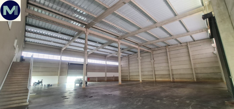 Imóvel para Alugar, 1.217 m² em Iporanga - Sorocaba