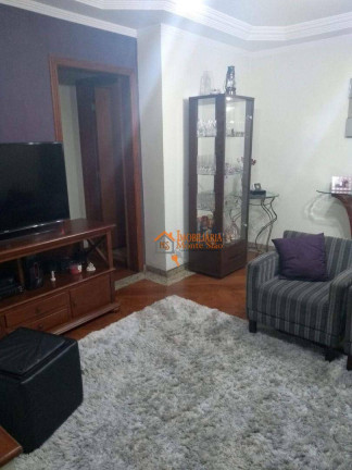 Imagem Sobrado com 3 Quartos à Venda, 191 m² em Jardim Santa Clara - Guarulhos Imagem Sobrado com 3 Quartos à Venda, 191 m² em Jardim Santa Clara - Guarulhos