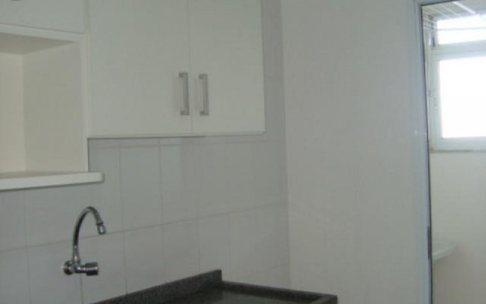 Imagem Apartamento com 2 Quartos para Alugar, 55 m² em Urbanova - São José Dos Campos Imagem Apartamento com 2 Quartos para Alugar, 55 m² em Urbanova - São José Dos Campos
