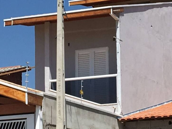 Imagem Sobrado com 3 Quartos à Venda, 110 m² em Piracangaguá - Taubaté Imagem Sobrado com 3 Quartos à Venda, 110 m² em Piracangaguá - Taubaté