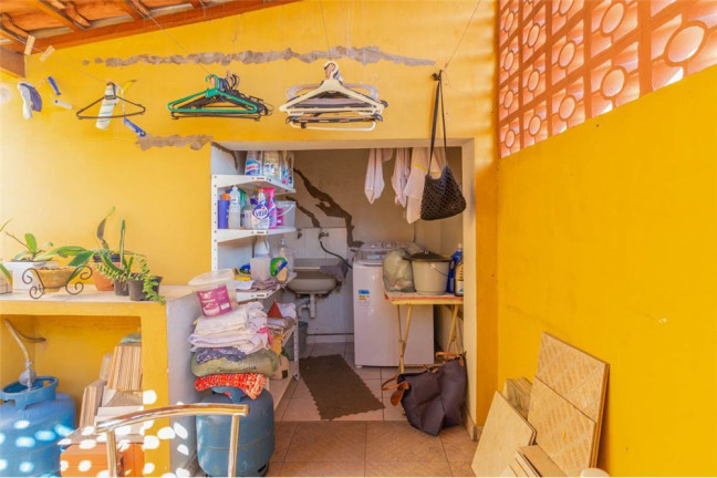 Imagem Casa com 4 Quartos à Venda,  em Penha De França - São Paulo