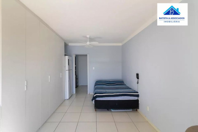 Imagem Apartamento com 1 Quarto à Venda, 35 m² em Centro - Campinas Imagem Apartamento com 1 Quarto à Venda, 35 m² em Centro - Campinas
