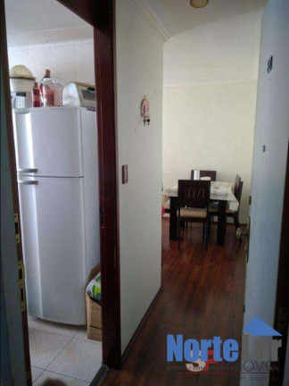 Imagem Apartamento com 2 Quartos à Venda, 50 m² em Jardim Peri - São Paulo