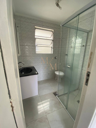 Imagem Apartamento com 2 Quartos à Venda, 65 m² em Embaré - Santos Imagem Apartamento com 2 Quartos à Venda, 65 m² em Embaré - Santos