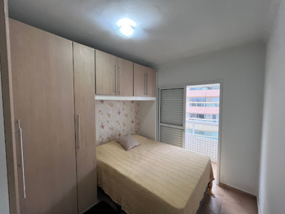 Imagem Apartamento com 2 Quartos à Venda, 82 m² em Aviação - Praia Grande