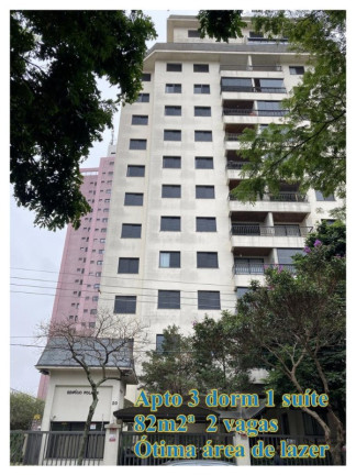 Imagem Imóvel com 3 Quartos à Venda, 82 m² em Vila Santo Estéfano - São Paulo Imagem Imóvel com 3 Quartos à Venda, 82 m² em Vila Santo Estéfano - São Paulo