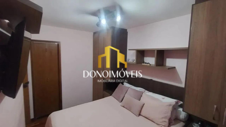 Imagem Apartamento com 2 Quartos à Venda, 54 m² em Jardim Olavo Bilac - São Bernardo Do Campo Imagem Apartamento com 2 Quartos à Venda, 54 m² em Jardim Olavo Bilac - São Bernardo Do Campo