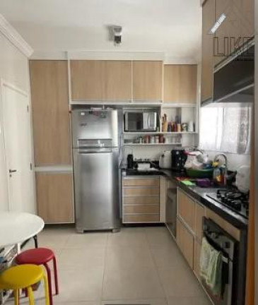 Imagem Imóvel com 3 Quartos à Venda, 133 m² em Jardim Das Indústrias - São José Dos Campos Imagem Imóvel com 3 Quartos à Venda, 133 m² em Jardim Das Indústrias - São José Dos Campos