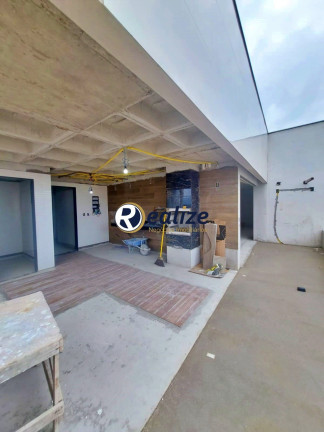 Imagem Imóvel com 3 Quartos à Venda, 116 m² em Praia Do Morro - Guarapari