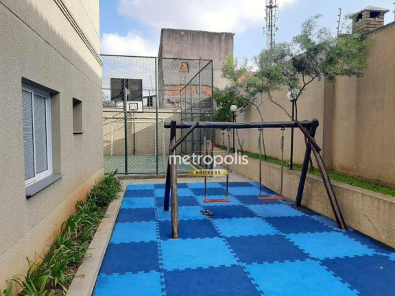 Imagem Apartamento com 2 Quartos à Venda, 44 m² em Assunção - São Bernardo Do Campo Imagem Apartamento com 2 Quartos à Venda, 44 m² em Assunção - São Bernardo Do Campo