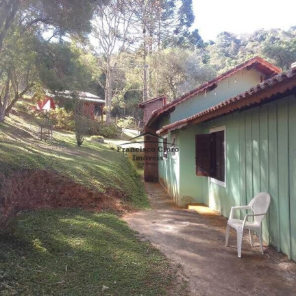 Imagem Imóvel com 3 Quartos à Venda, 64.000 m² em Paraibuna - Cunha Imagem Imóvel com 3 Quartos à Venda, 64.000 m² em Paraibuna - Cunha