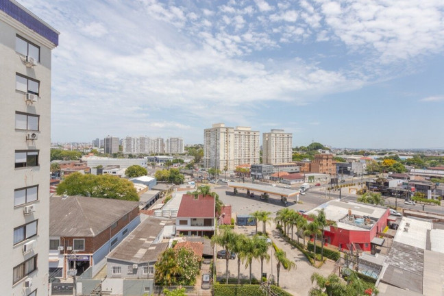 Imagem Apartamento com 3 Quartos à Venda, 80 m² em Sarandi - Porto Alegre