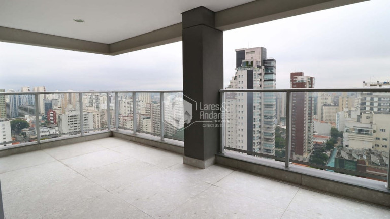Apartamento com 2 Quartos à Venda, 80 m² em Paraíso - São Paulo