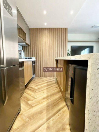 Imagem Apartamento com 2 Quartos à Venda, 72 m² em Santana - São Paulo