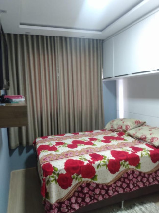 Imagem Apartamento com 2 Quartos à Venda, 60 m² em Jardim Alvorada - Maringá
