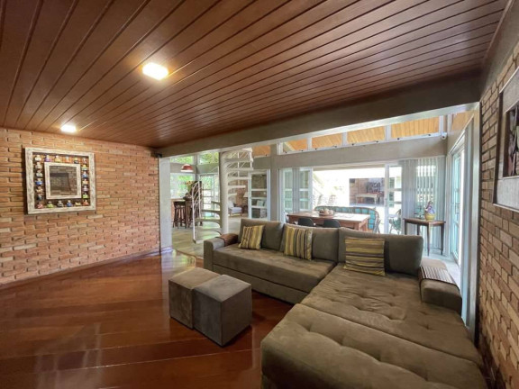 Imagem Casa de Condomínio com 3 Quartos à Venda,  em São Paulo Ii - Cotia