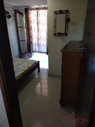 Imagem Sobrado com 2 Quartos à Venda, 116 m² em Pereque - Açu. - Ubatuba