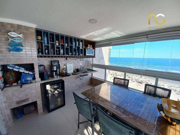 Imagem Imóvel com 3 Quartos à Venda, 192 m² em Aviação - Praia Grande Imagem Imóvel com 3 Quartos à Venda, 192 m² em Aviação - Praia Grande
