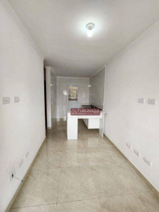Imagem Apartamento com 2 Quartos à Venda, 39 m² em Penha De França - São Paulo Imagem Apartamento com 2 Quartos à Venda, 39 m² em Penha De França - São Paulo