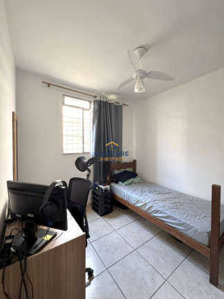 Imagem Apartamento com 2 Quartos à Venda, 43 m² em Camargos - Belo Horizonte