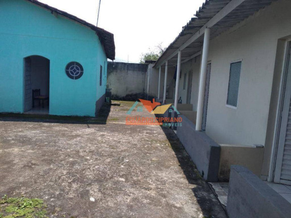 Imagem Casa com 5 Quartos à Venda, 120 m² em Martim De Sá - Caraguatatuba