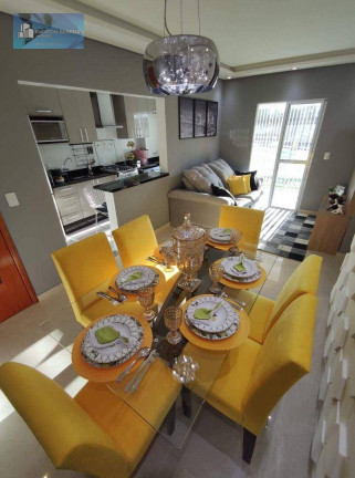 Imagem Apartamento com 2 Quartos à Venda, 58 m² em Vila Nova Bonsucesso - Guarulhos