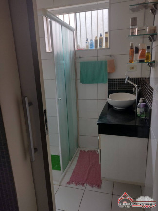 Imagem Casa com 2 Quartos à Venda, 100 m² em Vila Machado - Jacareí