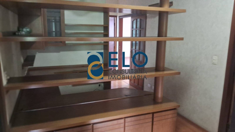 Imagem Apartamento com 3 Quartos à Venda, 127 m² em Boqueirão - Santos