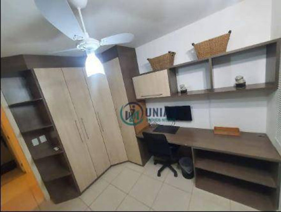 Imagem Apartamento com 2 Quartos à Venda, 80 m² em Jardim Icaraí - Niterói Imagem Apartamento com 2 Quartos à Venda, 80 m² em Jardim Icaraí - Niterói