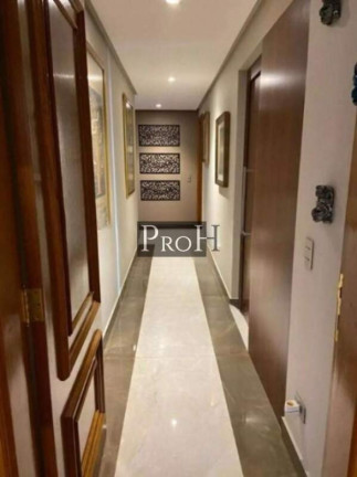 Imagem Apartamento com 3 Quartos à Venda, 198 m² em Jardim Bela Vista - Santo André Imagem Apartamento com 3 Quartos à Venda, 198 m² em Jardim Bela Vista - Santo André