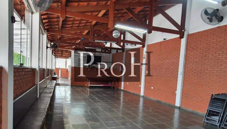 Imagem Apartamento com 3 Quartos à Venda, 72 m² em Jardim Santa Cruz (sacomã) - São Paulo
