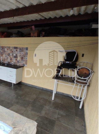Imagem Imóvel com 2 Quartos à Venda, 125 m² em Jardim Guarará - Santo André Imagem Imóvel com 2 Quartos à Venda, 125 m² em Jardim Guarará - Santo André
