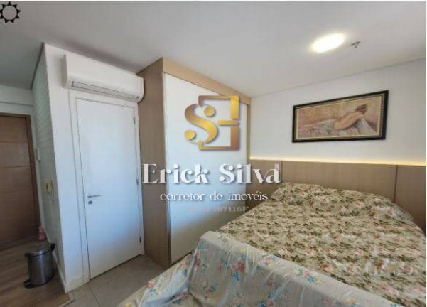 Imagem Apartamento com 1 Quarto à Venda, 33 m² em Centro - Osasco