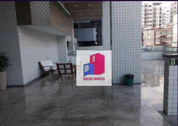 Imagem Apartamento com 3 Quartos à Venda, 125 m² em Vila Guilhermina - Praia Grande Imagem Apartamento com 3 Quartos à Venda, 125 m² em Vila Guilhermina - Praia Grande