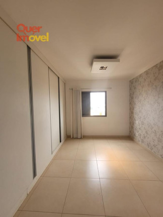 Imagem Apartamento com 3 Quartos à Venda, 144 m² em Jardim Irajá - Ribeirão Preto