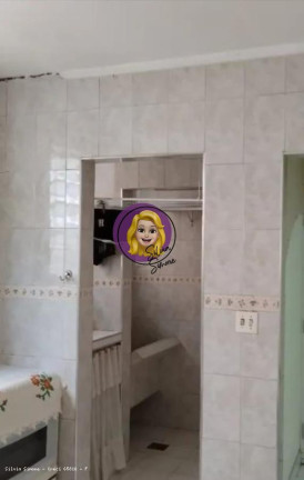 Imagem Apartamento com 2 Quartos à Venda, 90 m² em Centro - São Vicente Imagem Apartamento com 2 Quartos à Venda, 90 m² em Centro - São Vicente