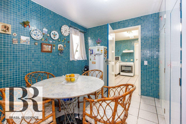 Imagem Apartamento com 3 Quartos à Venda, 182 m² em Jardim Paulista - São Paulo