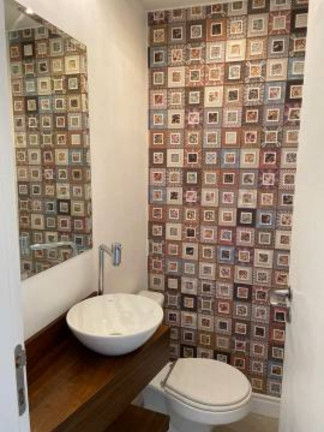 Imagem Imóvel com 3 Quartos para Alugar, 143 m² em Chácara Santo Antônio (zona Sul) - São Paulo