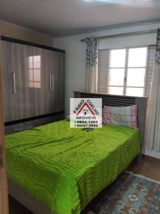Imagem Casa com 3 Quartos à Venda, 90 m² em Socorro - São Paulo
