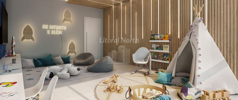 Imagem Apartamento com 4 Quartos à Venda, 229 m² em Praia Brava - Itajaí Imagem Apartamento com 4 Quartos à Venda, 229 m² em Praia Brava - Itajaí