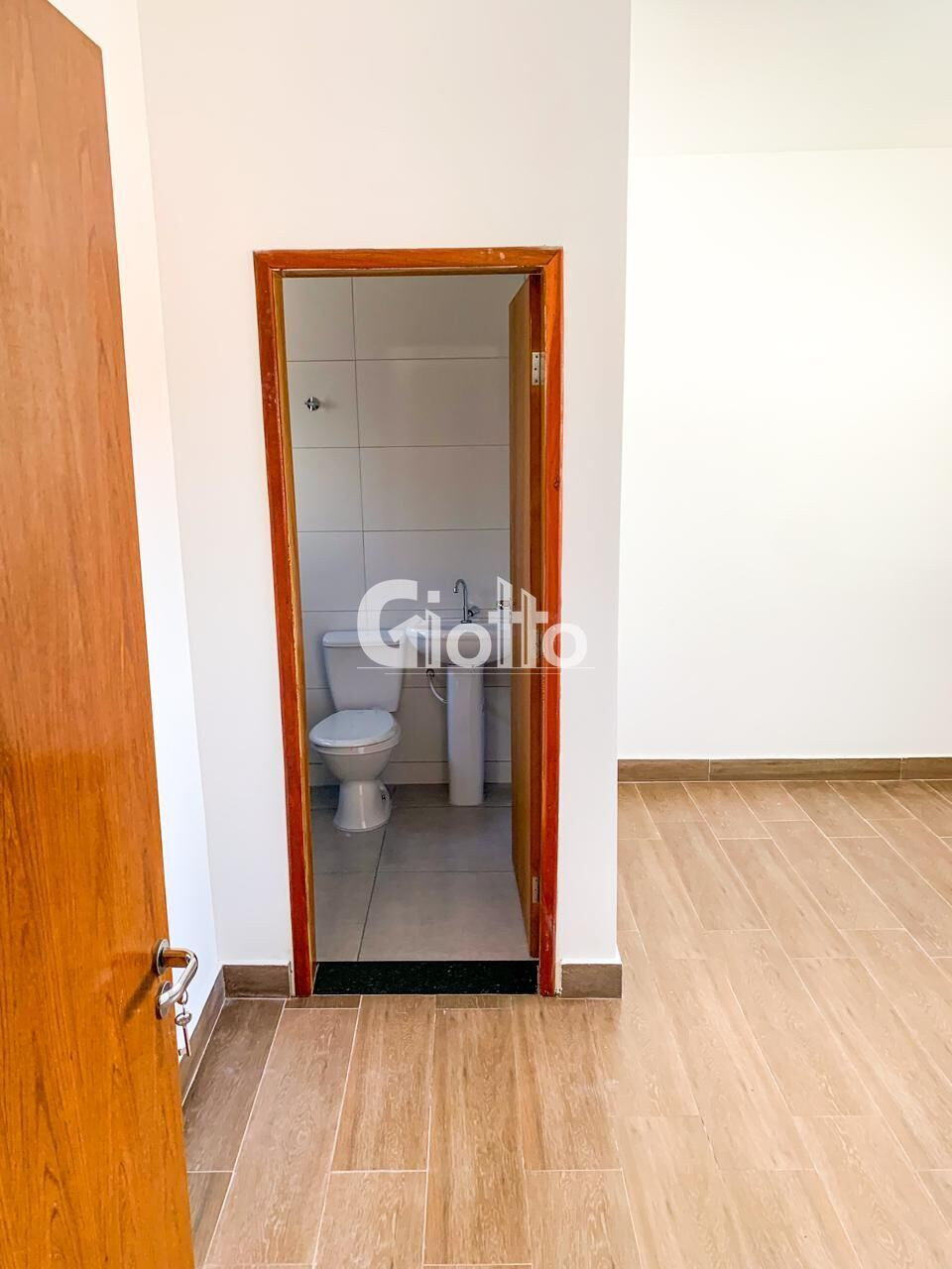 Imagem Casa de Condomínio com 2 Quartos à Venda, 110 m² em Vila São Paulo - Mogi Das Cruzes