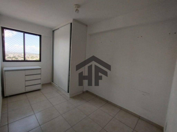 Imagem Apartamento com 3 Quartos à Venda, 79 m² em Casa Amarela - Recife Imagem Apartamento com 3 Quartos à Venda, 79 m² em Casa Amarela - Recife