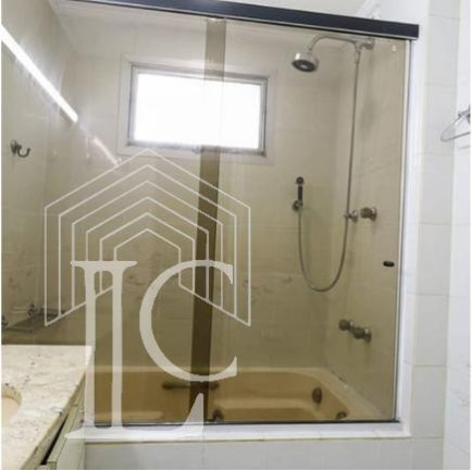 Imagem Apartamento com 3 Quartos à Venda, 130 m² em Campo Belo - São Paulo