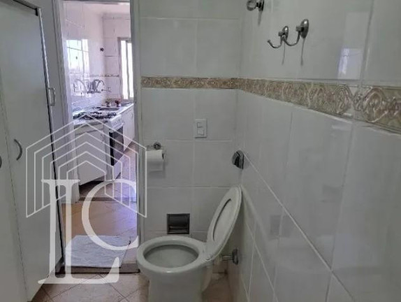 Imagem Apartamento com 1 Quarto à Venda, 32 m² em Jabaquara - São Paulo