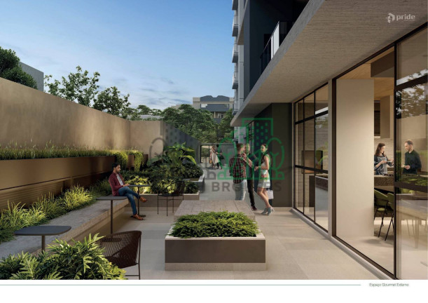Imagem Apartamento com 3 Quartos à Venda, em Rebouças - Curitiba Imagem Apartamento com 3 Quartos à Venda, em Rebouças - Curitiba