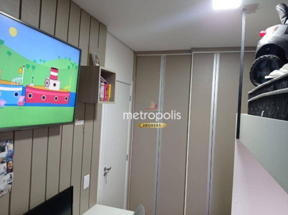 Imagem Apartamento com 2 Quartos à Venda, 65 m² em Rudge Ramos - São Bernardo Do Campo