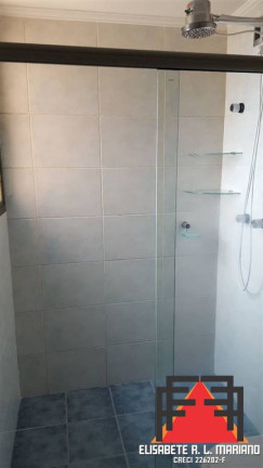 Imagem Apartamento com 3 Quartos para Alugar, 100 m² em Vila Bastos - Santo Andre